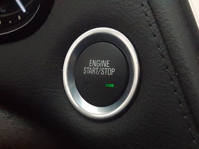 2019 Cadillac CTS Sedan 4dr Sedan 3.6L Luxury RWD - 19073665 - 21