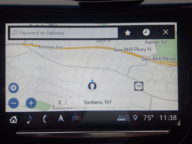 2019 Cadillac CTS Sedan 4dr Sedan 3.6L Luxury RWD - 19073665 - 22