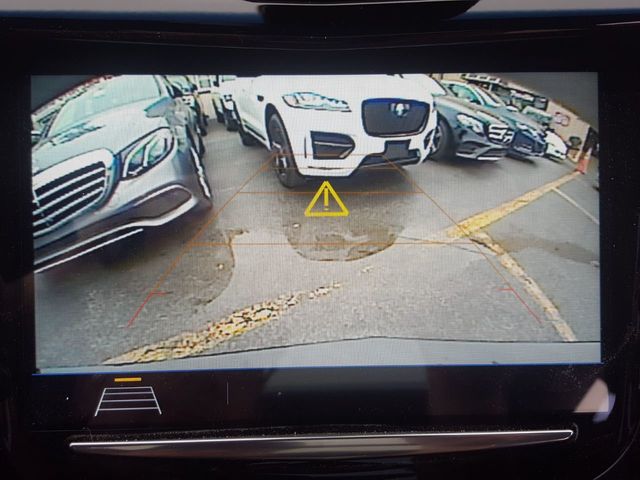 2019 Cadillac CTS Sedan 4dr Sedan 3.6L Luxury RWD - 19073665 - 23