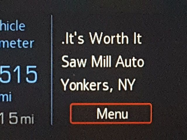 2019 Cadillac CTS Sedan 4dr Sedan 3.6L Luxury RWD - 19073665 - 25