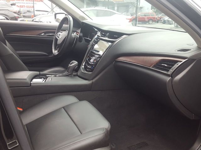 2019 Cadillac CTS Sedan 4dr Sedan 3.6L Luxury RWD - 19073665 - 7