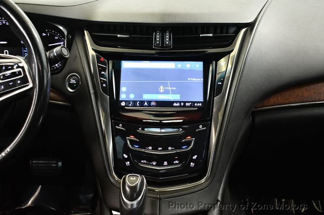 2019 Cadillac CTS Sedan 4dr Sedan 3.6L Premium Luxury AWD - 22925725 - 18