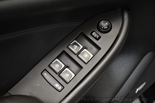 2019 Cadillac CTS Sedan 4dr Sedan 3.6L Premium Luxury AWD - 22925725 - 23