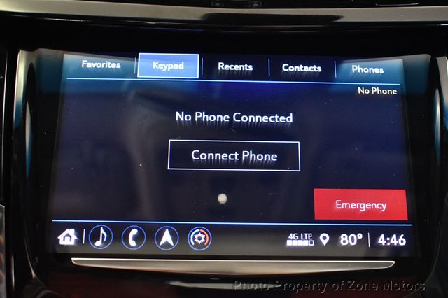 2019 Cadillac CTS Sedan 4dr Sedan 3.6L Premium Luxury AWD - 22925725 - 37