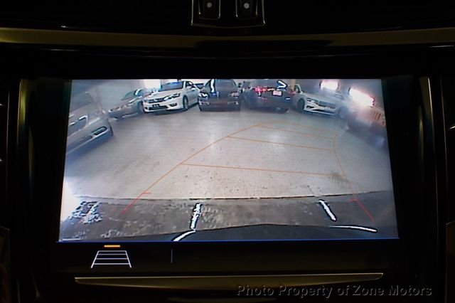 2019 Cadillac CTS Sedan 4dr Sedan 3.6L Premium Luxury AWD - 22925725 - 43