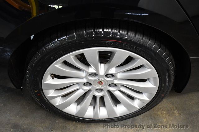 2019 Cadillac CTS Sedan 4dr Sedan 3.6L Premium Luxury AWD - 22925725 - 53