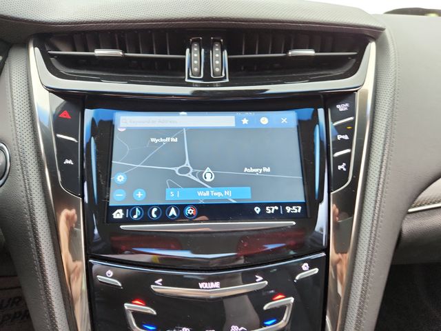 2019 Cadillac CTS-V Sedan 4dr Sedan with Upgraded 19'' Wheels & Red Brembo Brake Calipers - 22934158 - 19