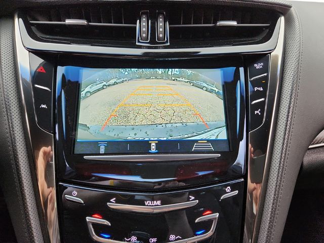 2019 Cadillac CTS-V Sedan 4dr Sedan with Upgraded 19'' Wheels & Red Brembo Brake Calipers - 22934158 - 20