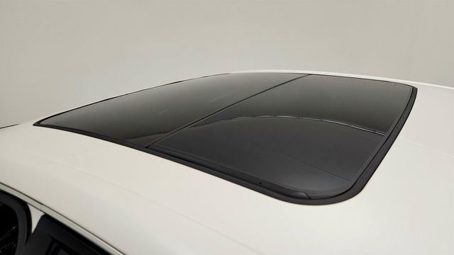 2019 Cadillac CTS-V Sedan 4dr Sedan w/ Luxury Package & Recaro Performance Seats (640 hp) - 22986334 - 9