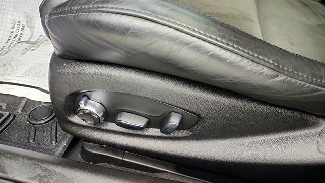 2019 Cadillac CTS-V Sedan 4dr Sedan w/ Luxury Package & Recaro Performance Seats (640 hp) - 22986334 - 11