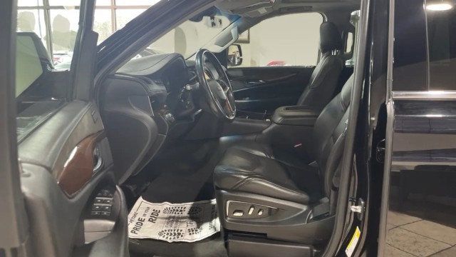 2019 Cadillac Escalade 2WD 4dr Luxury - 22986257 - 9