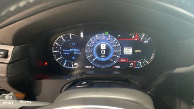 2019 Cadillac Escalade 2WD 4dr Luxury - 22986257 - 17