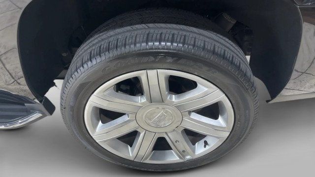 2019 Cadillac Escalade 2WD 4dr Luxury - 22986257 - 20