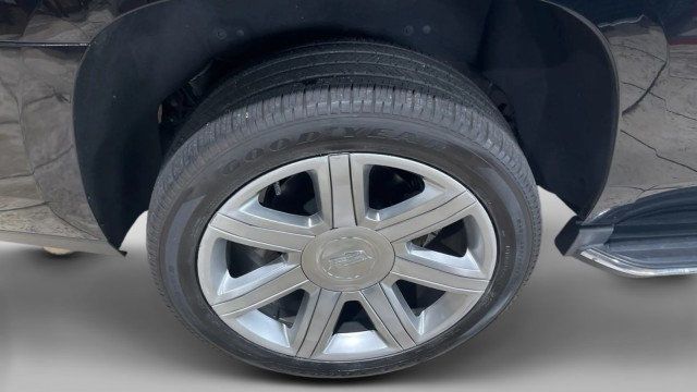 2019 Cadillac Escalade 2WD 4dr Luxury - 22986257 - 22