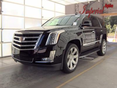 2019 Cadillac Escalade