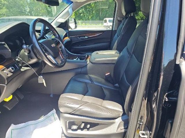 2019 Cadillac Escalade 2WD 4dr Luxury - 23044919 - 4