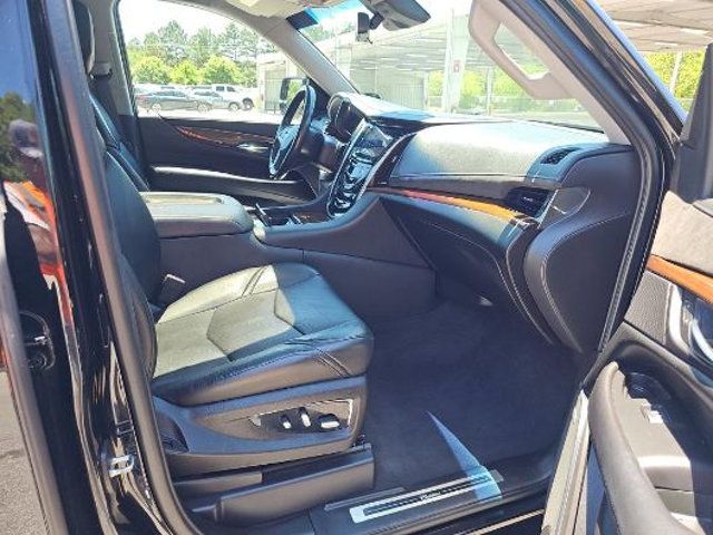 2019 Cadillac Escalade 2WD 4dr Luxury - 23044919 - 5