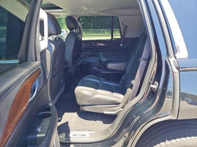 2019 Cadillac Escalade 2WD 4dr Luxury - 23044919 - 8