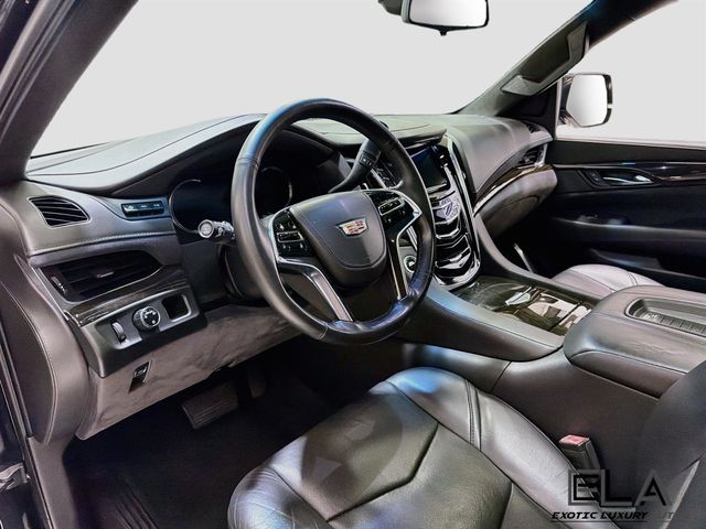 2019 Cadillac Escalade 2WD 4dr Platinum - 23080125 - 9