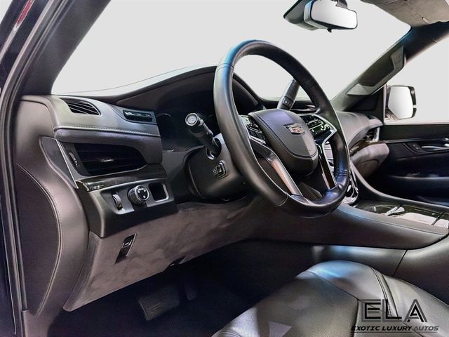 2019 Cadillac Escalade 2WD 4dr Platinum - 23080125 - 10