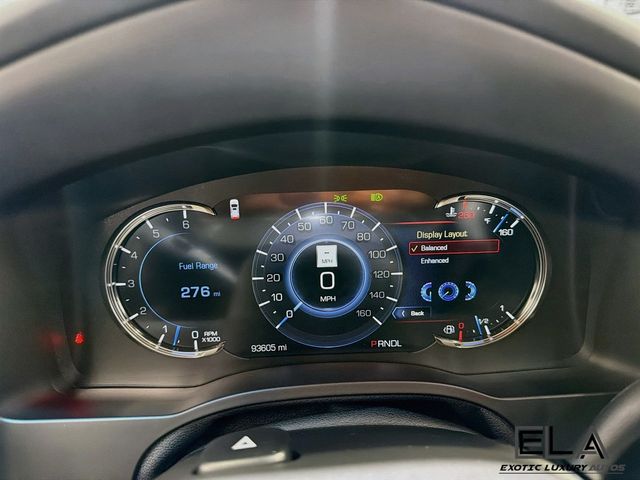2019 Cadillac Escalade 2WD 4dr Platinum - 23080125 - 12