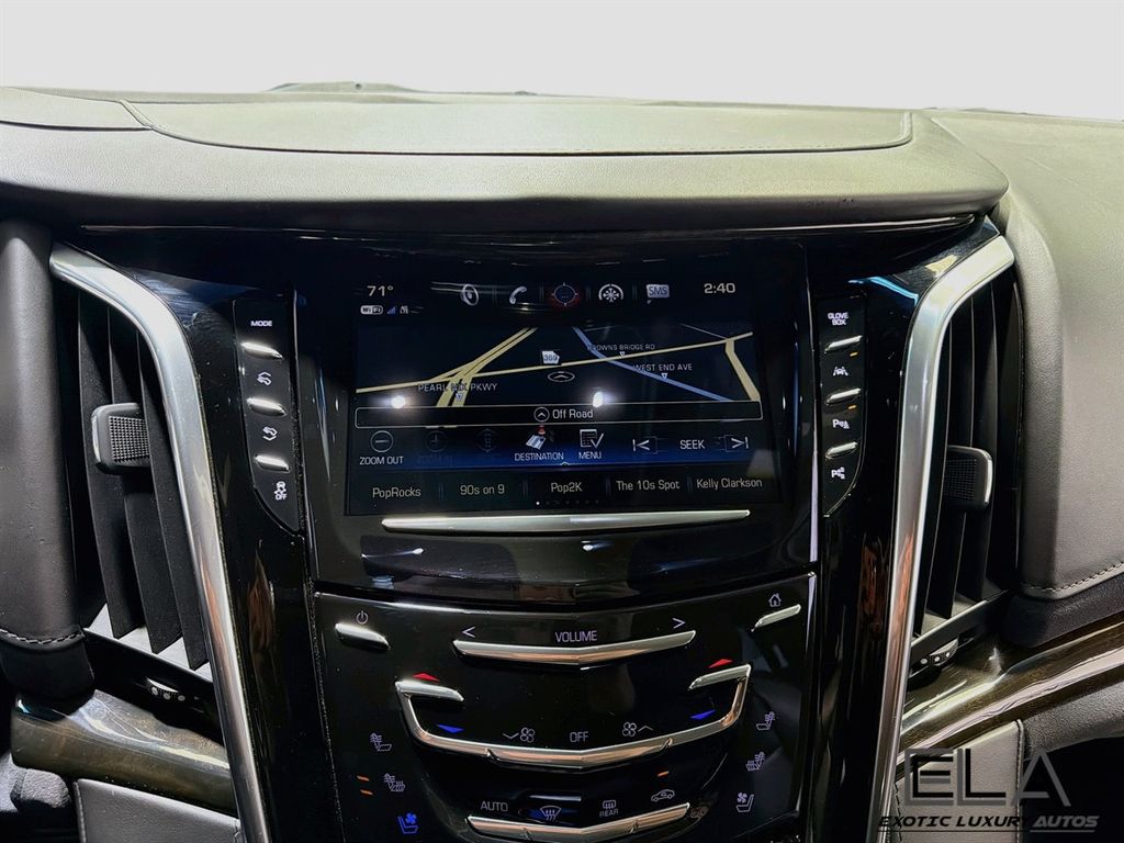 2019 Cadillac Escalade 2WD 4dr Platinum - 23080125 - 13