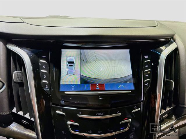 2019 Cadillac Escalade 2WD 4dr Platinum - 23080125 - 14
