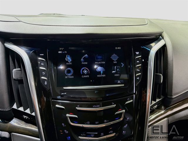 2019 Cadillac Escalade 2WD 4dr Platinum - 23080125 - 15