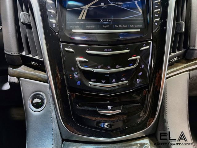 2019 Cadillac Escalade 2WD 4dr Platinum - 23080125 - 16