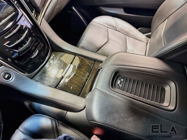 2019 Cadillac Escalade 2WD 4dr Platinum - 23080125 - 17