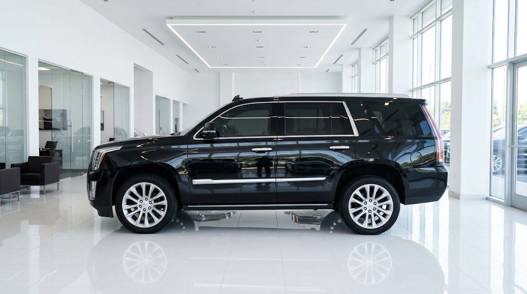 2019 Cadillac Escalade 2WD 4dr Platinum - 23080125 - 1