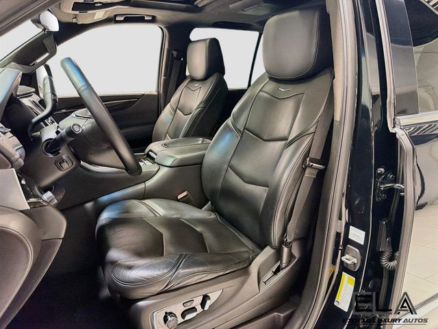 2019 Cadillac Escalade 2WD 4dr Platinum - 23080125 - 19