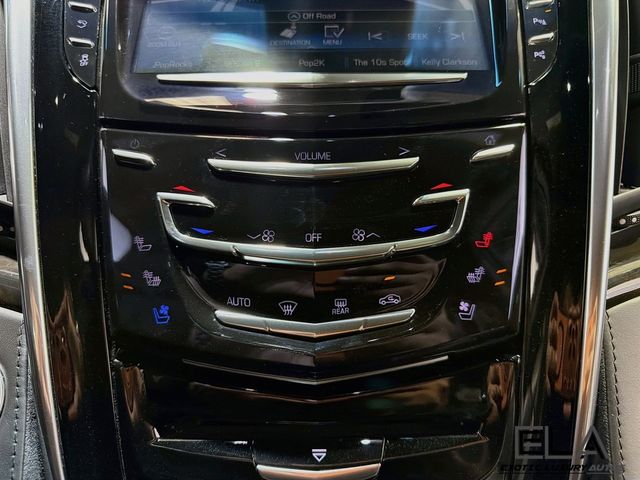 2019 Cadillac Escalade 2WD 4dr Platinum - 23080125 - 20