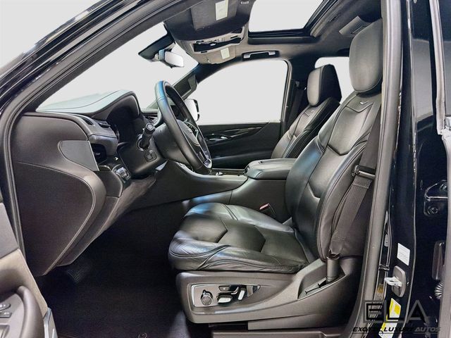 2019 Cadillac Escalade 2WD 4dr Platinum - 23080125 - 21