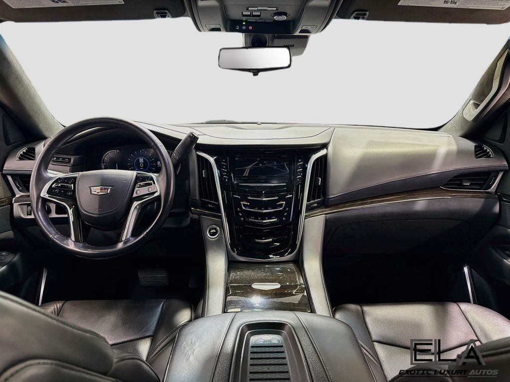 2019 Cadillac Escalade 2WD 4dr Platinum - 23080125 - 24