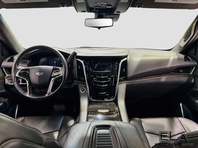 2019 Cadillac Escalade 2WD 4dr Platinum - 23080125 - 24