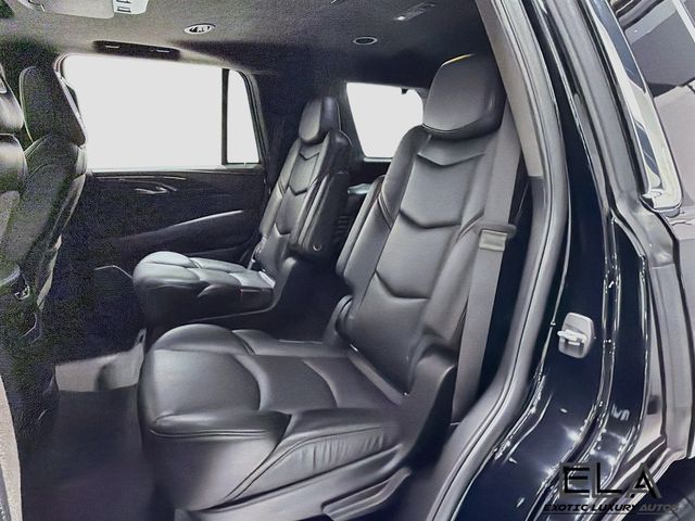 2019 Cadillac Escalade 2WD 4dr Platinum - 23080125 - 25