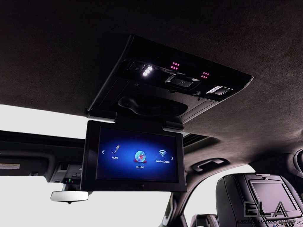 2019 Cadillac Escalade 2WD 4dr Platinum - 23080125 - 26
