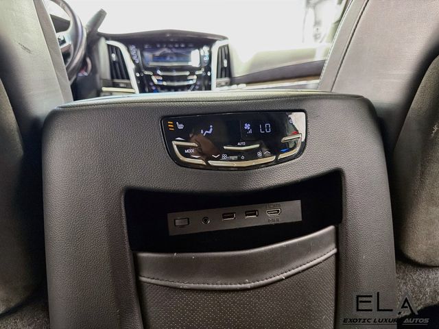 2019 Cadillac Escalade 2WD 4dr Platinum - 23080125 - 27