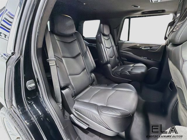 2019 Cadillac Escalade 2WD 4dr Platinum - 23080125 - 30