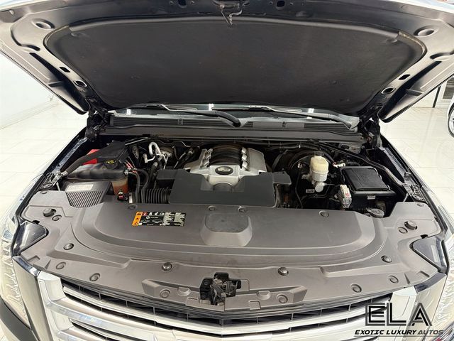 2019 Cadillac Escalade 2WD 4dr Platinum - 23080125 - 33