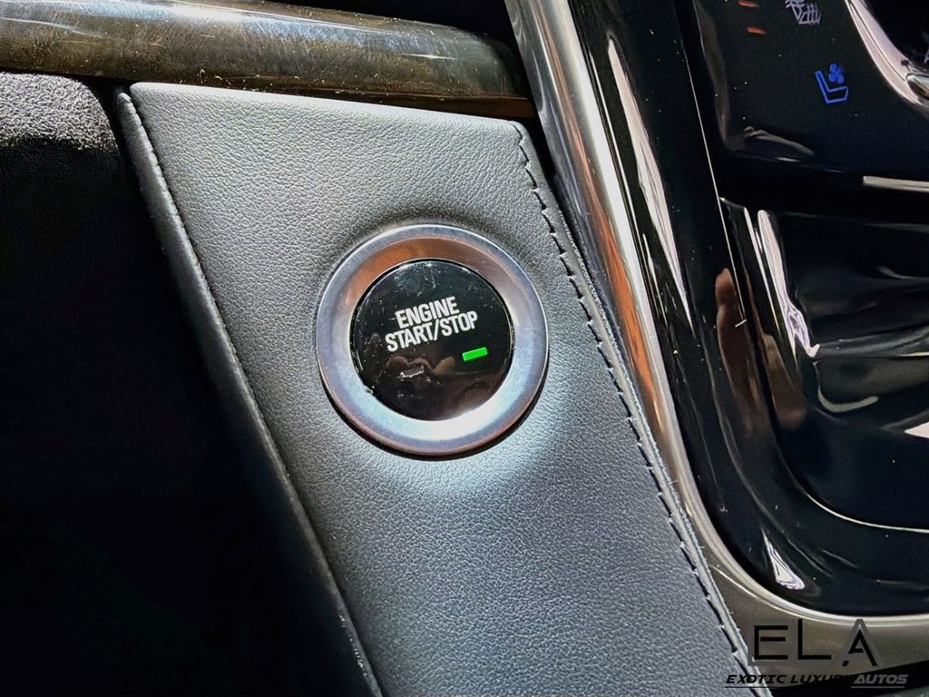 2019 Cadillac Escalade 2WD 4dr Platinum - 23080125 - 37