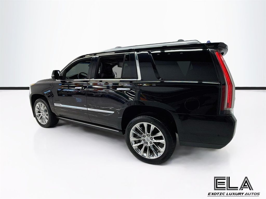 2019 Cadillac Escalade 2WD 4dr Platinum - 23080125 - 44