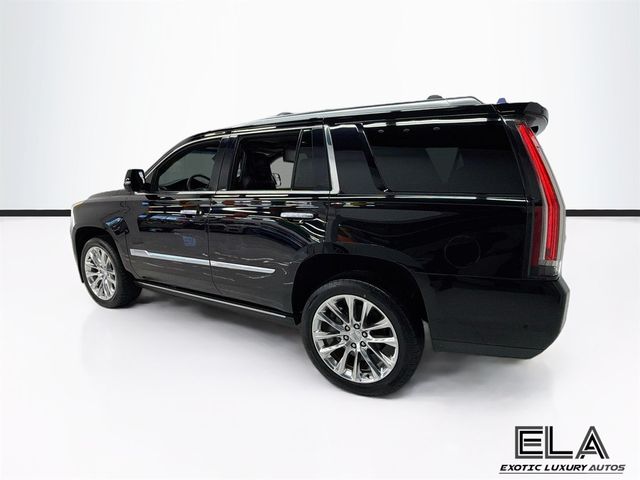 2019 Cadillac Escalade 2WD 4dr Platinum - 23080125 - 44