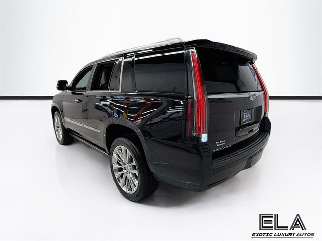 2019 Cadillac Escalade 2WD 4dr Platinum - 23080125 - 45
