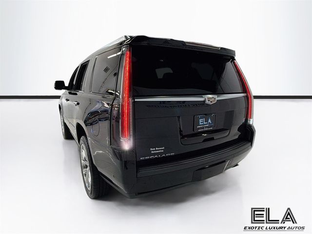 2019 Cadillac Escalade 2WD 4dr Platinum - 23080125 - 46