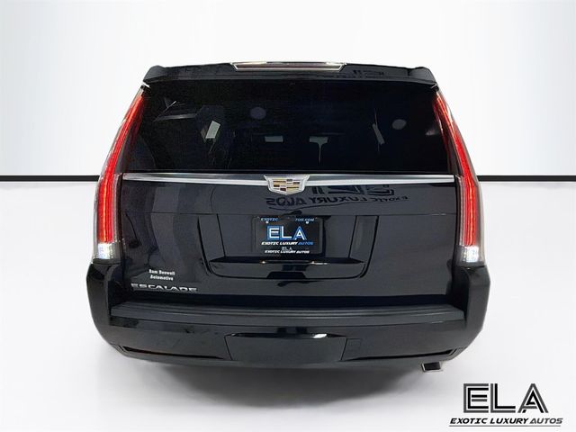2019 Cadillac Escalade 2WD 4dr Platinum - 23080125 - 47