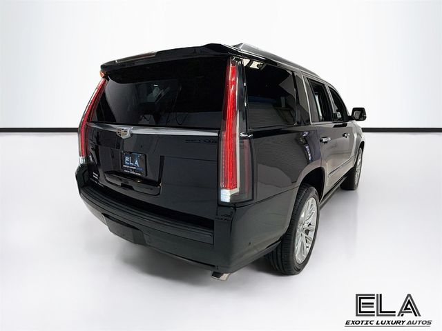2019 Cadillac Escalade 2WD 4dr Platinum - 23080125 - 48
