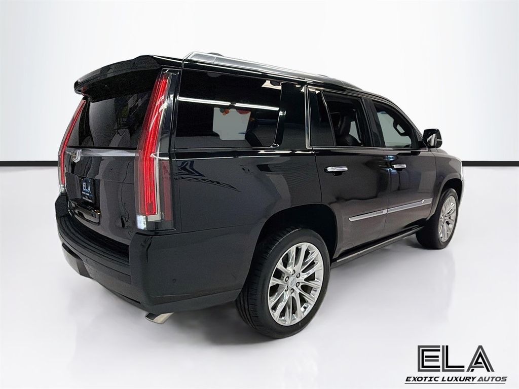 2019 Cadillac Escalade 2WD 4dr Platinum - 23080125 - 49