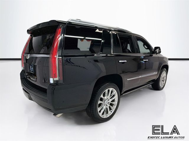 2019 Cadillac Escalade 2WD 4dr Platinum - 23080125 - 49